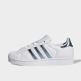 adidas Originals Superstar II biały