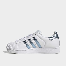 adidas Originals Superstar II biały