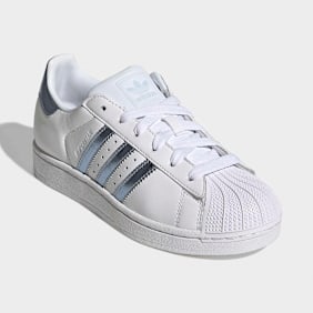 adidas Originals Superstar II branco