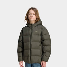 adidas Originals Regular Puffer Jacket Undefinierte Farbe