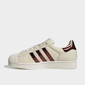 adidas Originals Superstar II beż