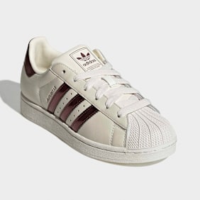 adidas Originals Superstar II beige