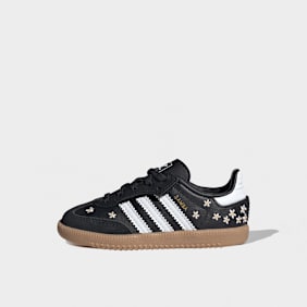 adidas Originals Samba OG Niños Pequeños negro