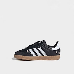 adidas Originals Samba OG Peuters zwart