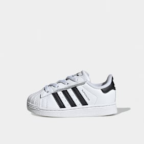adidas Originals Superstar II Kleinkinder weiß