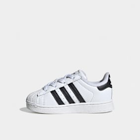 adidas Originals Superstar II Kleinkinder weiß