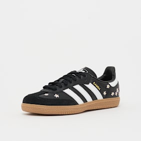 adidas Originals Samba OG C Kinder schwarz