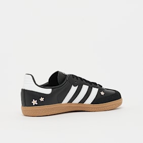 adidas Originals Samba OG C Dzieci czarny