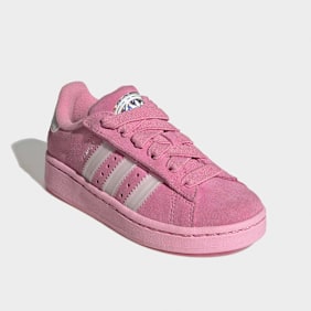 adidas Originals Campus 00s LED Lights Kinder rosa