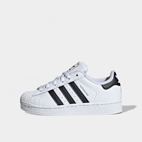 adidas Originals Superstar II Kinder weiß