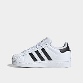 adidas Originals Superstar II Kinder weiß