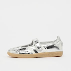 adidas Originals Samba Jane zilver