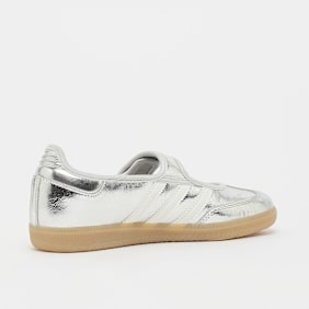 adidas Originals Samba Jane prateado