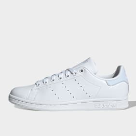 adidas Originals Stan Smith Sneaker wit