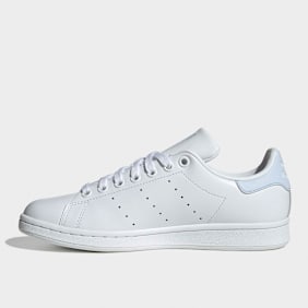 adidas Originals Stan Smith Sneaker wit