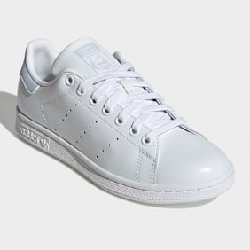 adidas Originals Stan Smith Sneaker weiß