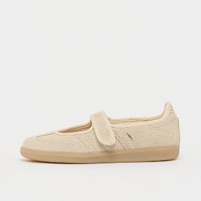 adidas Originals Samba Jane bege