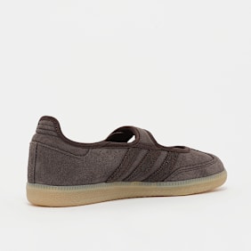 adidas Originals Samba Jane braun