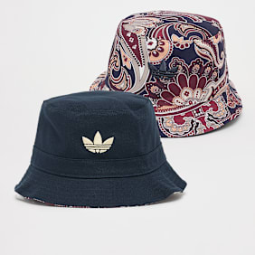 adidas Originals x Liberty London Reversible Bucket Hat wielokolorowy