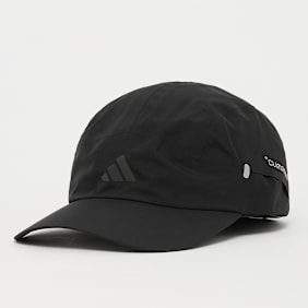 adidas Originals Hybrid 5 Panel Cap negro