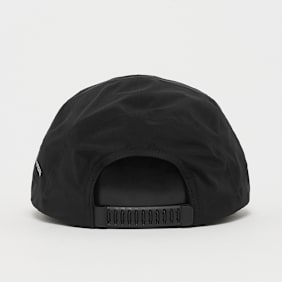 adidas Originals Hybrid 5 Panel Cap schwarz