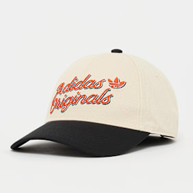 adidas Originals Baseball Cap bež