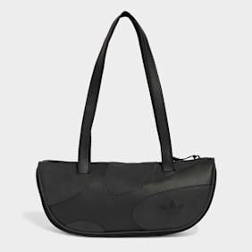 adidas Originals Shoulderbag Small zwart