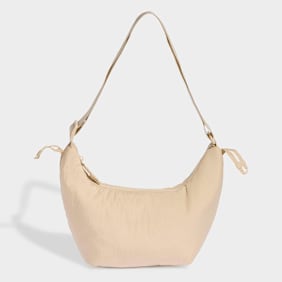 adidas Originals Glow Shoulder Bag beż