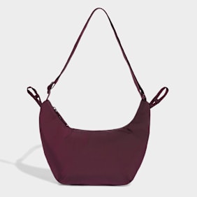 adidas Originals Glow Shoulderbag rojo