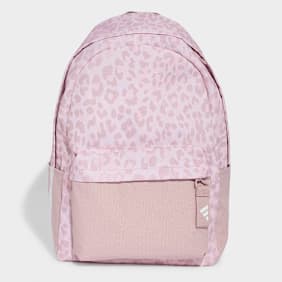 adidas Originals Leo Graphic Backpack rose