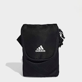 adidas Originals Piccola borsa a tracolla nero
