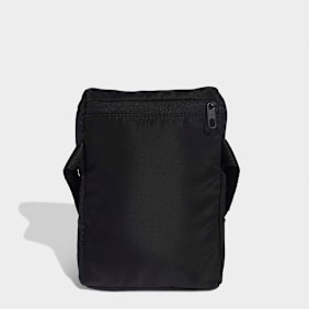 adidas Originals Piccola borsa a tracolla nero