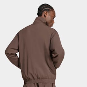 adidas Originals Woven Firebird Tracktop braun