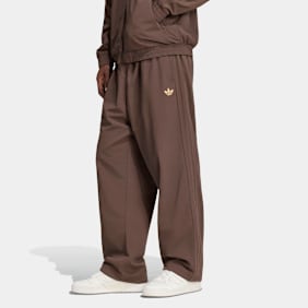 adidas Originals Woven Firebird Trainingshose braun