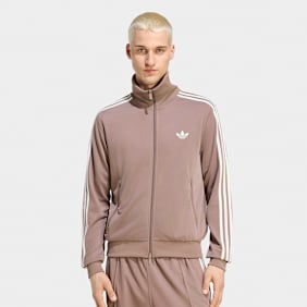 adidas Originals Track Jacket bruin