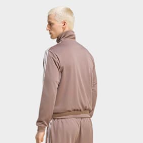 adidas Originals Track Jacket braun