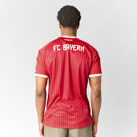adidas Originals FC Bayern 26/27 Home Jersey rot