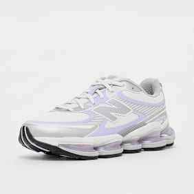 New Balance 2000 argent