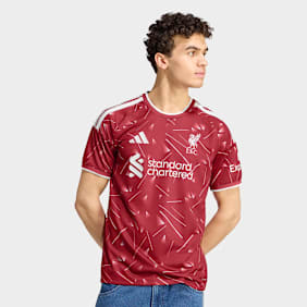 adidas Originals FC Liverpool 2026/27 Home rot
