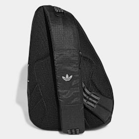 adidas Originals Sling Bag crna