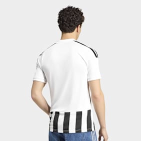 adidas Originals Juventus Turin 2026/27 Home biały
