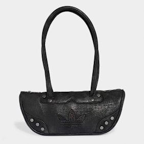 adidas Originals Bowling Tas zwart
