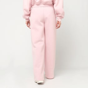New Balance Trackside Fleece Pant rose