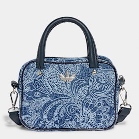 adidas Originals Liberty Bag blau