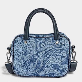 adidas Originals Liberty Bag blauw
