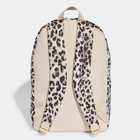 adidas Originals Leo Graphic Backpack multicolor