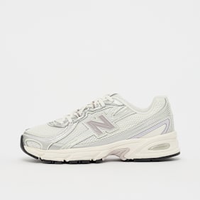 New Balance 740 silber