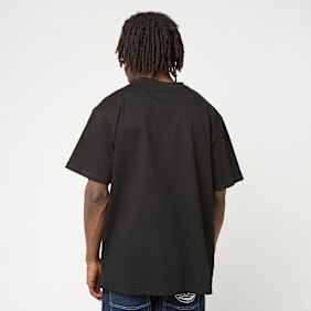 SNIPES Money Wings Print Tee nero