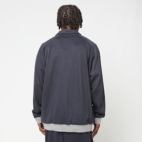 New Balance Sport Legacy Pique Jacket blau