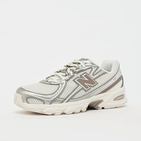New Balance 740 beige